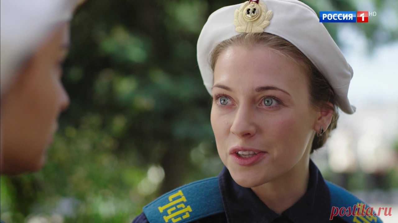 Александра Никифорова