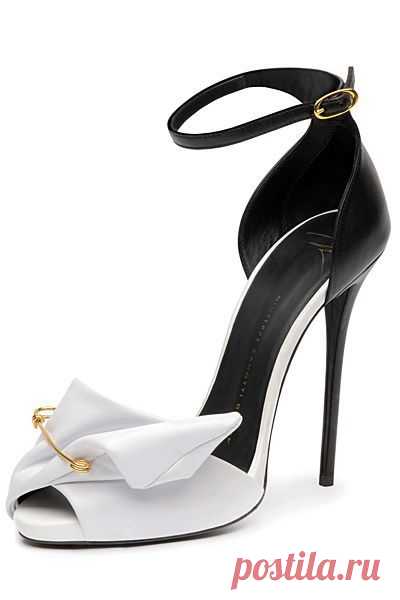 Giuseppe Zanotti - 2014 Spring-Summer