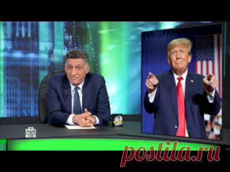 «Международная пилорама»: Выборы в США / Перегруппировка.. — Видео | ВКонтакте