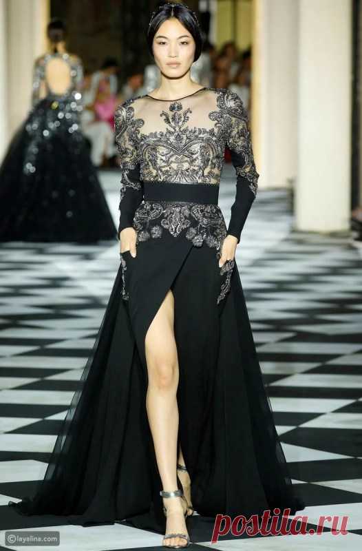 Occasion Dress Inspiration: Evening Glamour for 2024