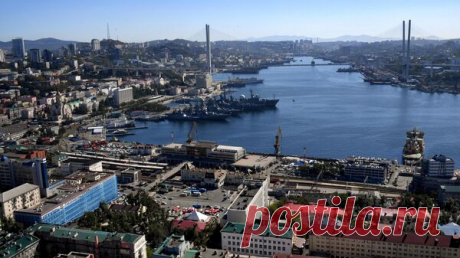 Во Владивостоке опровергли сообщения о закрытии генконсульства Южной Кореи