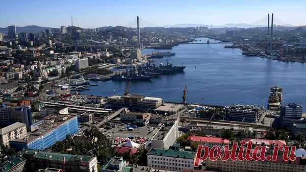 Во Владивостоке опровергли сообщения о закрытии генконсульства Южной Кореи