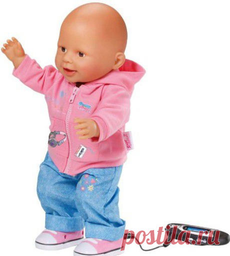Интерактивные куклы, функциональные и говорящие куклы для девочек, купить в интернет магазине - myToys.ru