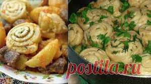 Самые проверенные рецепты - ДОМАШНИЕ КУРИНЫЕ КОЛБАСКИ