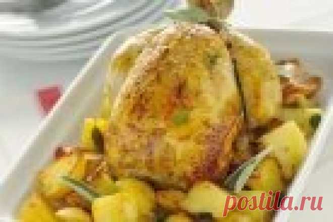 100 горячих блюд на День Рождения - праздник со вкусом!.
