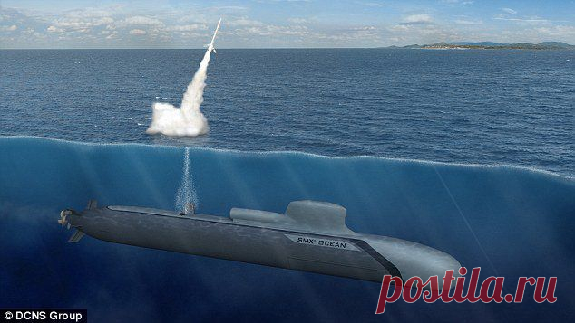 Смерть атомных подводных лодок? | Мир оружия