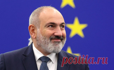 Пашинян пошутил о вступлении Армении в ЕС в этом году. Премьер-министр Армении Никол Пашинян заявил, что власти страны готовы вступить в Евросоюз уже в этом году.