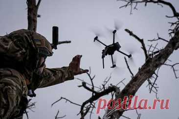 ВСУ атаковали с помощью дрона-камикадзе город в Белгородской области