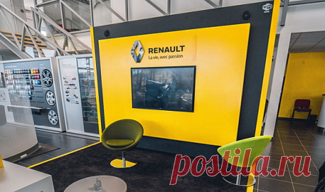 Renault и Geely объединятся для создания новых двигателей и трансмиссий | Pinreg/авто Автоновости: Французский автопроизводитель Renault и китайский Geely создадут совместное предприятие по разработке и производству двигателей и трансмиссий. О