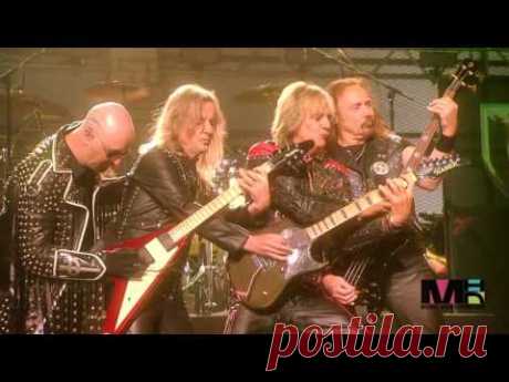 Judas Priest on their tribute VH1 Rock Honors show with the Godsmack as a guest in 2006. 10:55 - Breaking the Law 13:50 - You've Got Another Thing Comin' 19:...