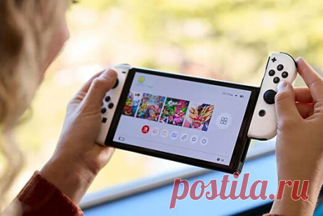 Новая консоль от Nintendo будет использовать те же аккаунты, что и на Switch | Pinreg/игры Новости: Недавно Президент Nintendo Сюнтаро Фурукава заявил, что в следующей консоли компании, которую в народе нарекли Switch 2, будет использоваться та же