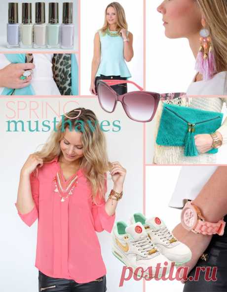 Collage-spring-items.jpg (700×900)