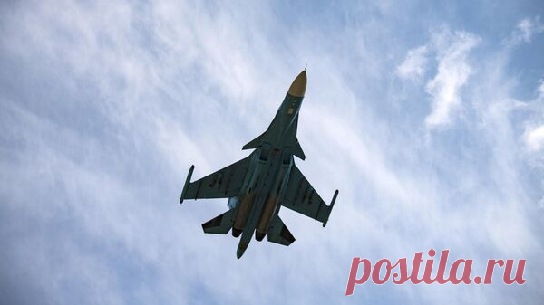 Российские военные нанесли удар по аэродрому ВСУ в Хмельницкой области