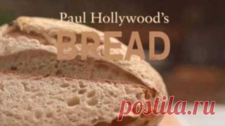 Пол Голливуд Готовим хлеб 6 серия. Сдобный хлеб / Paul Hollywood's bread (2016) Сдобный хлеб.
Сицилийский сладкий хлеб с лимоном и апельсином , Британский пирог "Ларди" , булочки "дениш" из слоёного теста , корона из бриошей с начинкой из моцареллы , пармской ветчины и...