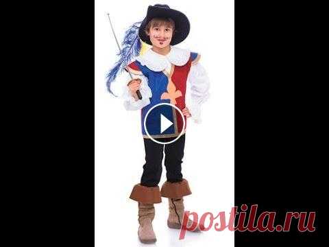 Детские Новогодние Костюмы для Мальчиков - фото 2019 / Christmas Costumes for Boys Детские Новогодние Костюмы для Мальчиков - фото предлагаем посмотреть на нашем канале. Оригинальные зверушки, сильные богатыри, прикольные клоуны и ге...