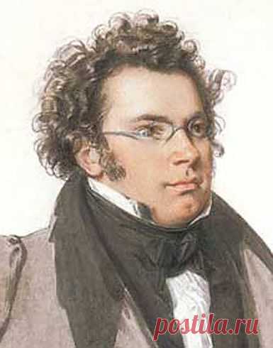 Шуберт Франц «Franz Schubert» 15 154 песни слушать онлайн или скачать mp3 + биография + 384 625 видео-роликов: великий австрийский композитор, один из основоположников романтизма в музыке