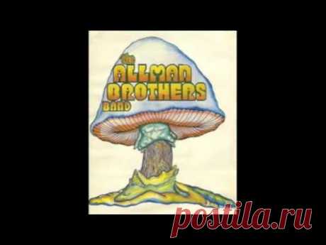 Allman Brothers Band - Soulshine