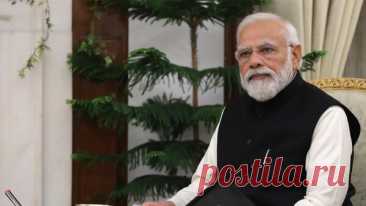 Премьер Индии выразил соболезнования в связи с гибелью президента Ирана
