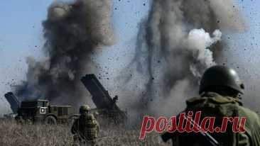 Группировка &quot;Днепр&quot; уничтожила до 265 украинских военных за неделю