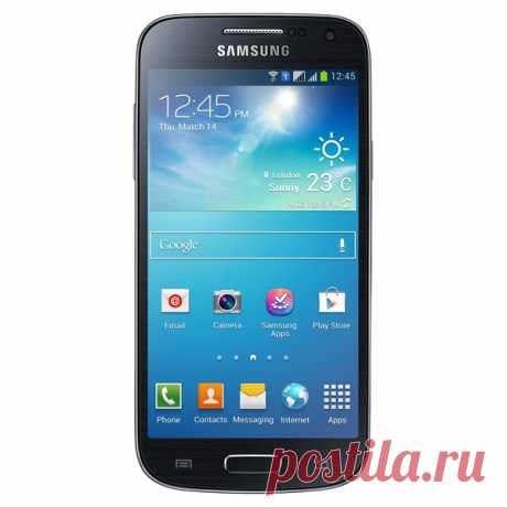 ТОЛЬКО 14 ЧАСОВ - смартфон Samsung Galaxy S4 mini со скидкой 3 тысячи рублей - 9990 руб! Бесплатная доставка!