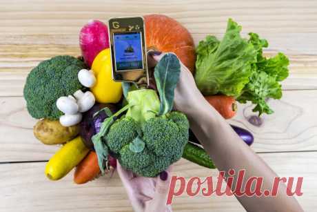 10 фруктов и овощей в которых могут быть нитраты и как от них избавиться | Дневник ЗОЖника | Пульс Mail.ru