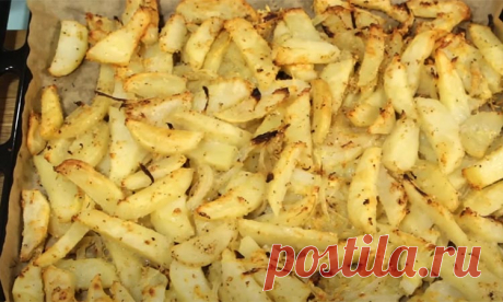 Картошку больше не жарим: просто, быстро и вкусно превращаем шикарный гарнир в ужин