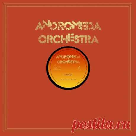 Andromeda Orchestra – Swing On