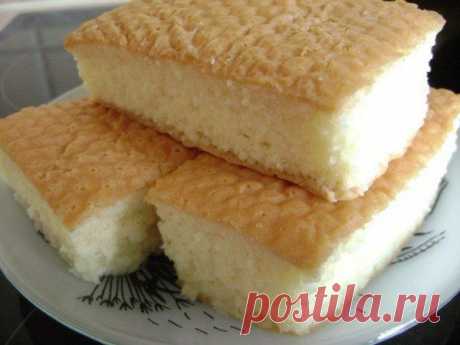 Кох - сербский пирог | Четыре вкуса