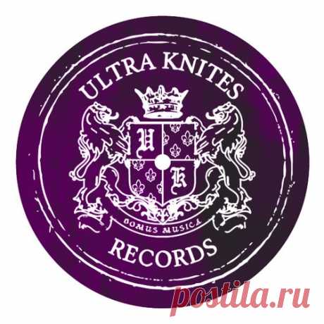 Eva Lansberg - The Time [Ultra Knites Records]