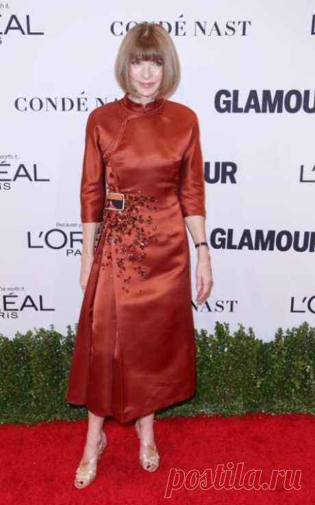 Glamour Women of the Year awards: Cara Delevingne, Gwen Stefani and Amber Heard take to the red carpet