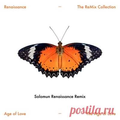 Age Of Love – The Age Of Love (Solomun Renaissance Remix) - psytrancemix.com