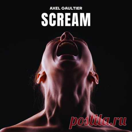 Axel Gaultier - Scream (DJ Global Byte Mix) [Speed Of Life]
