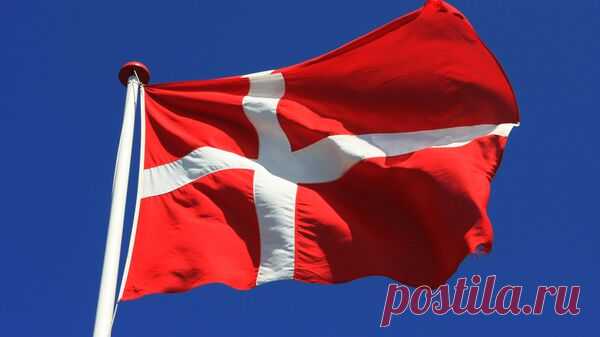 Дания представит пакет военной помощи Украине на трехлетний период