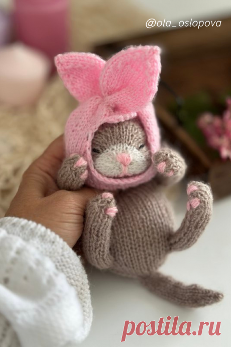 Прикольный котенок спицами. Идея подарка для малыша. Кот спицами. Схема вязания котенка спицами. Вяжем милого котенка спицами. Как связать котенка спицами.#knittedtoy#amigurumicat #patterncat #котспицами #котенокспицами #вязанаяигрушка #knittingtoys #handmadetoys #knittoy #вязаныеигрушки #knittingpatternsale