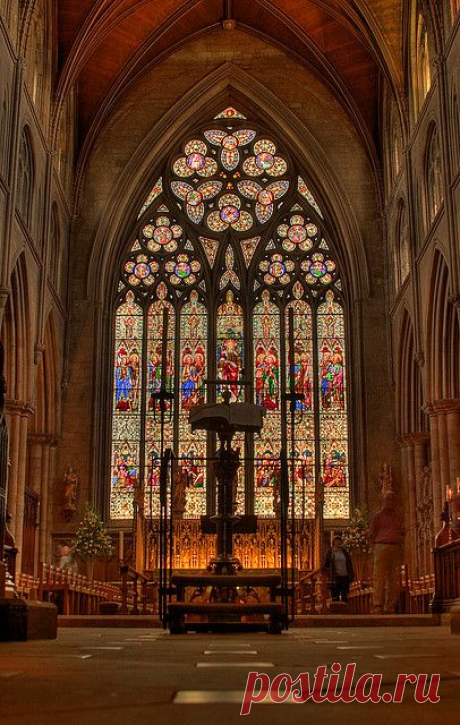 High Alter, Interior of Ripon Cathedral
Фотографии от пользователя Dave Porter Peterborough Uk на Getty Images  |  Pinterest • Всемирный каталог идей