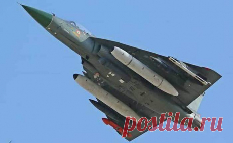 Индия запустила вторую линию по сборке отечественных истребителей Tejas Как сообщает портал defenseworld.net, компания Hindustan Aeronautics Ltd (HAL) официально открыла вторую линию по сборке боевых самолётов Light Combat Aircraft (LCA) Tejas.Разработка истребителя Tejas…