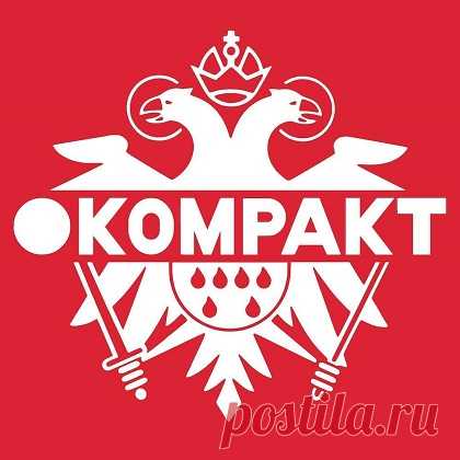 VA - Kompakt Collection: 1994-2018 [817 Releases] - Forum 4CLUBBERS.PL