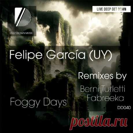 Felipe Garcia (UY) – Foggy Days
