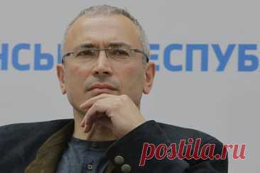 Ходорковский спрогнозировал потерю Украиной Харькова и Одессы