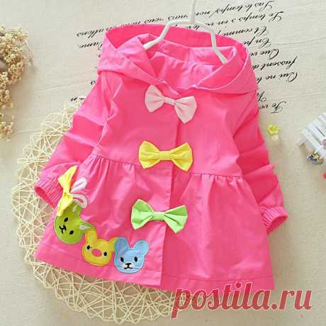 set up hd tv Picture - More Detailed Picture about 1pc 2015 spring Autumn Baby Girls Trench Coat hoodies imitation Tencel cute bow bear jackets kids coats outfit 0 3years Picture in from Itong Fashion Zone. Aliexpress.com | Alibaba Group