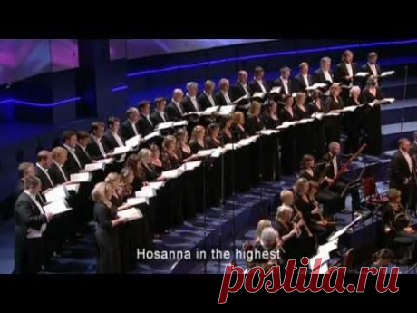 Bach - Mass in B minor (Proms 2012)