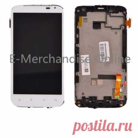 100% испытания для HTC Sensation XL X315e G21 сенсорный экран с рамкой, принадлежащий категории Дисплеи мобильных телефонов и относящийся к Электроника на сайте AliExpress.com | Alibaba Group