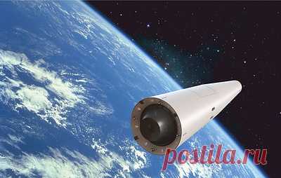 В Роскосмосе рассказали о возможностях ракеты "Корона". Ракета сможет выводить полезную нагрузку, забирать объекты, проводить ремонт или дозаправку на орбите, сообщили в ведомстве