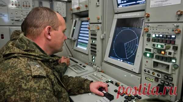 ПВО в среду сбила два беспилотника ВСУ над Бердянском