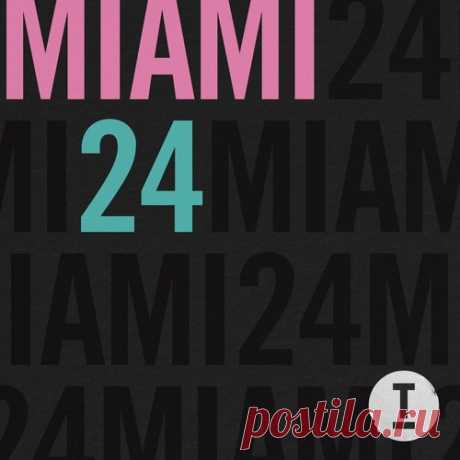 VA - Toolroom Miami 2024 [TOOL124801Z] free download mp3 music 320kbps