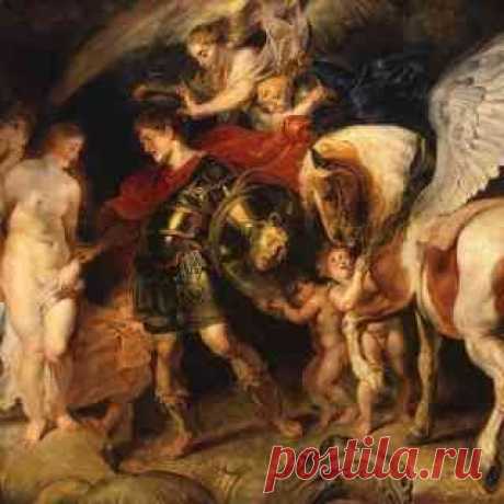 Мифологическая живопись Влияние на развитие мифологической живописи оказали искусство эпохи Возрождения (1400-1600) и Романтизм 19 века, а также эстетика