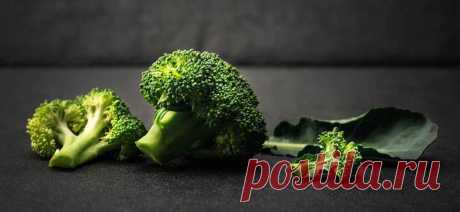 Сульфорафан: Мощный антиоксидант и противораковое средство Хорошо известно, что люди, в большом количестве употребляющие овощи из семейства крестоцветных, реже болеют раком. Многочисленные наблюдения ученых подтверждают это, по меньшей мере, в отношении рака ...