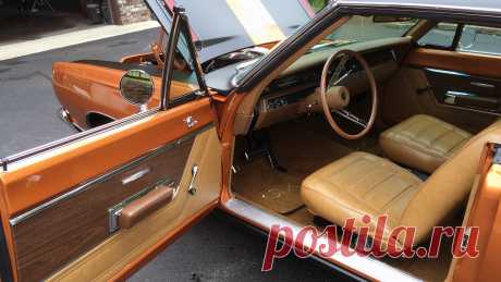 1969 Plymouth GTX | T211 / Harrisburg 2016