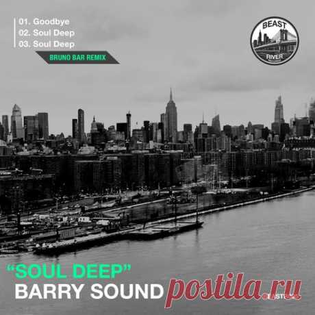 Barry Sound - Soul Deep [Beast River Records]