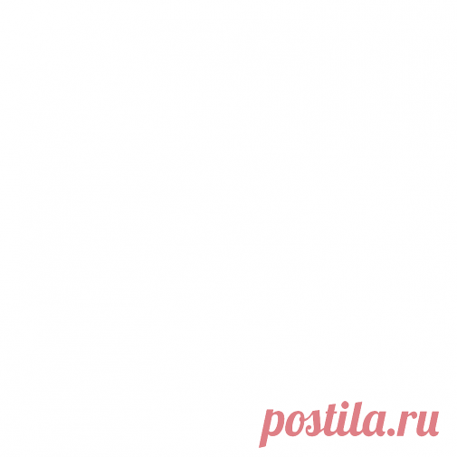 Выкройка зайчика